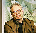 Howard Shore geboren op 18 oktober 1946