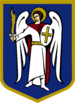 Coat of arms of Kyiv