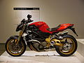 Miniatura per MV Agusta Brutale