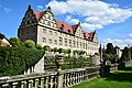 Schloss Weikersheim