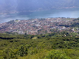 Mandello del Lario – Veduta