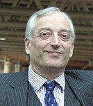 Christopher Monckton, 3. Viscount Monckton of Brenchley -  Bild