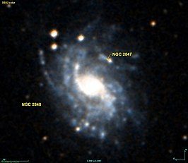 NGC 2847