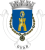 Coat of arms of Ovar