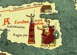 Constantinople