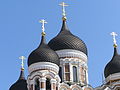 Nevski Cathedral