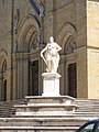 Arezzo, Italien: Kathedrale von Arezzo