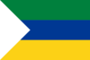 Flag of Palanda Canton