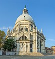 77 Basilica Santa Maria della Salute Dorsoduro Venezia uploaded by Moroder, nominated by Moroder