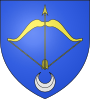 Blason de Arinthod