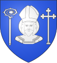 Neuville-Saint-Amand címere