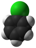 Chlorobenzene