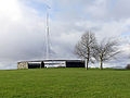 Bannockburn Monument