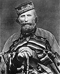 Miniatura per Giuseppe Garibaldi