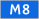 M8