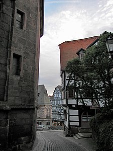 Reitgasse