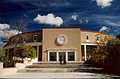 New Mexico Capitol, Santa Fe