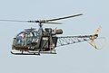 Aérospatiale Alouette II