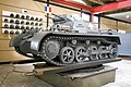 Panzer I Ausf A