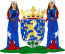 Blason de Susteren