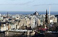 * Nomination: View from Edinburgh Castle.--Peulle 12:38, 13 August 2024 (UTC) * Review Too soft --Poco a poco 13:18, 13 August 2024 (UTC)