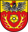 Coat of arms of Hildesheim