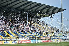 Theodoros Kolokotronisstadion