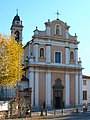 San Colombano