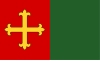 Bandeira de Ceiba