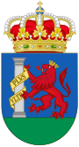 Blason de Badajoz