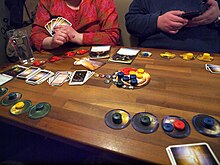 Description de l'image Cosmic Encounter.jpg.