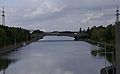 Brücke über den Main-Donau-Kanal, 2009