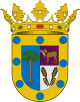 Sanchonuño - Stema