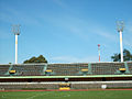 Español: Estadio Municipal de Collao Português: O Estádio Municipal Collao .