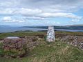 Gzira ta' (Isle of Great Cumbrae Cumaradh Mòr)