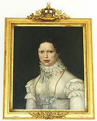 Katharina Pawlowna Koenigin von Wuerttemberg