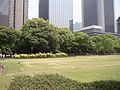 日比谷公園