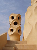 Casa Milà