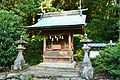 下県郡 平神社 （厳原八幡宮境内社）