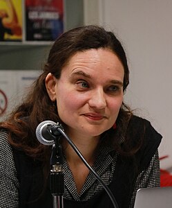 Juliette Rennes