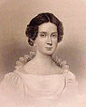 Letitia Tyler overleden op 10 september 1842