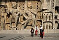 Luoyang, Longmen grottoes