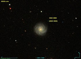 Image illustrative de l’article NGC 3890