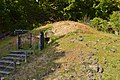 兵庫県宝塚市 中山荘園古墳