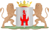 Coat of arms of Oudewater