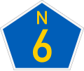 File:SA road N6.svg