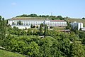 Stuttgart police headquaters