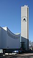 Kirche St. Konrad Stuttgart-Ost