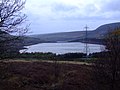 Torside Reservoir