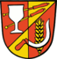 Blason de Neupetershain